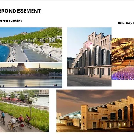 Royal 7 Apartamento