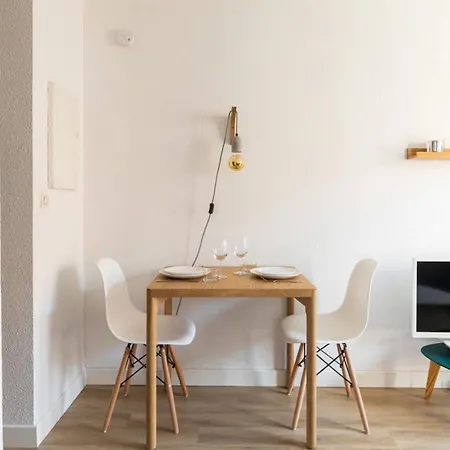Apartamento Royal 7 Lyon
