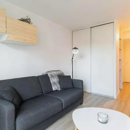 Apartamento Royal 7 Lyon